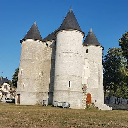 Latelier De Lola Villa Vernon  Exterior foto